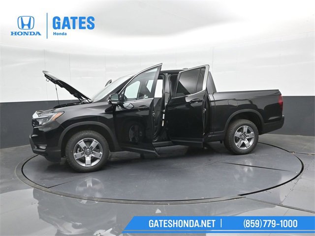 New 2025 Honda Ridgeline RTL image 61