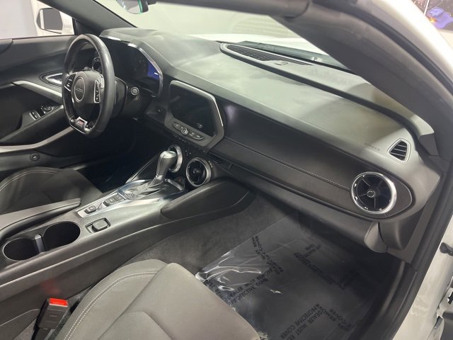 Used 2023 Chevrolet Camaro SS image 24