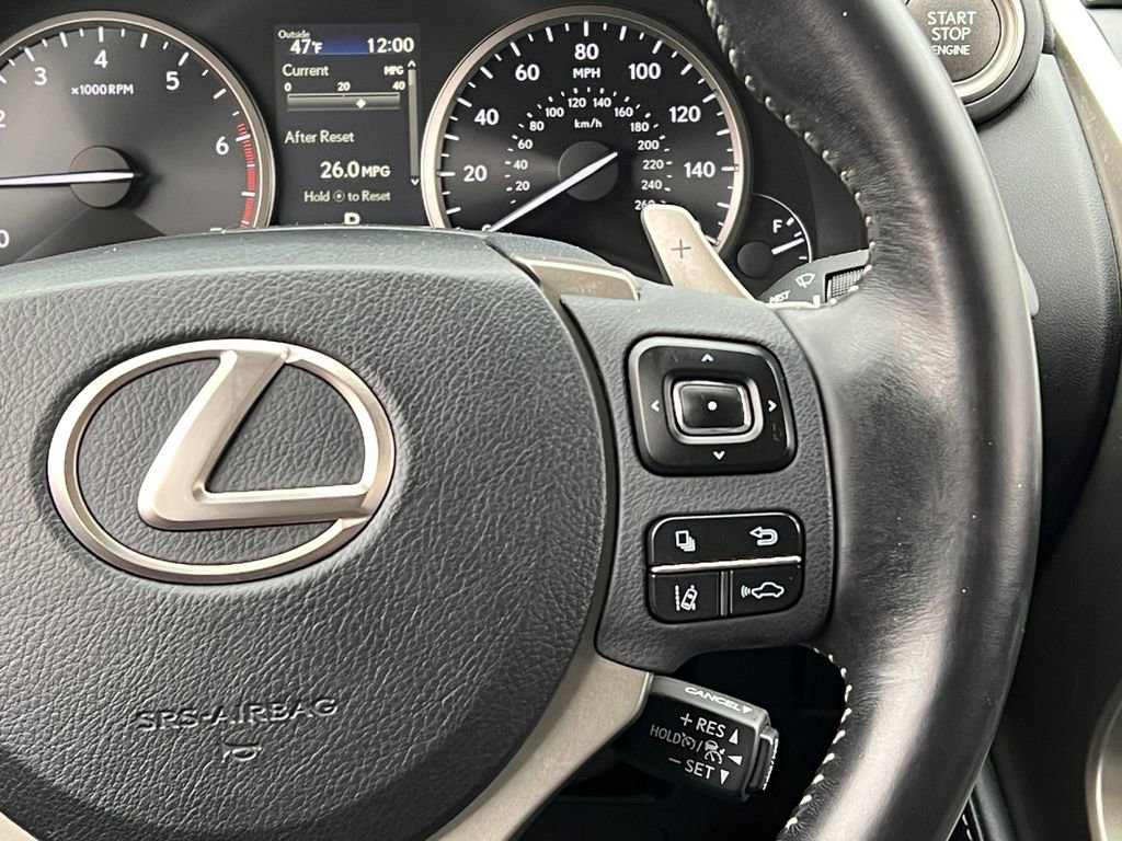 Used 2020 Lexus NX 300 FWD w/ Accessory Package 2 image 18
