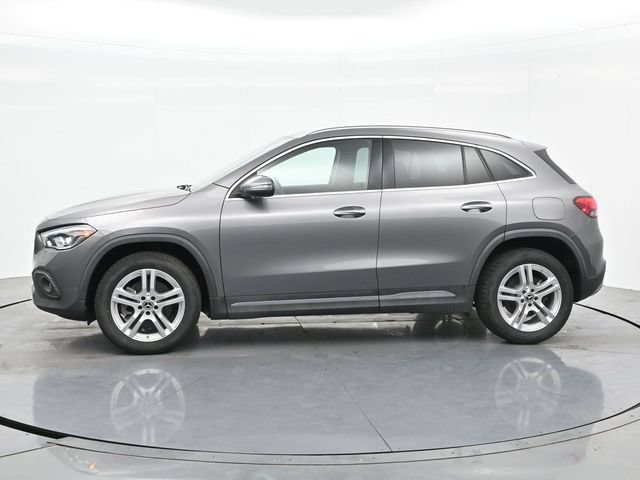 Used 2023 Mercedes-Benz GLA 250 4MATIC image 8