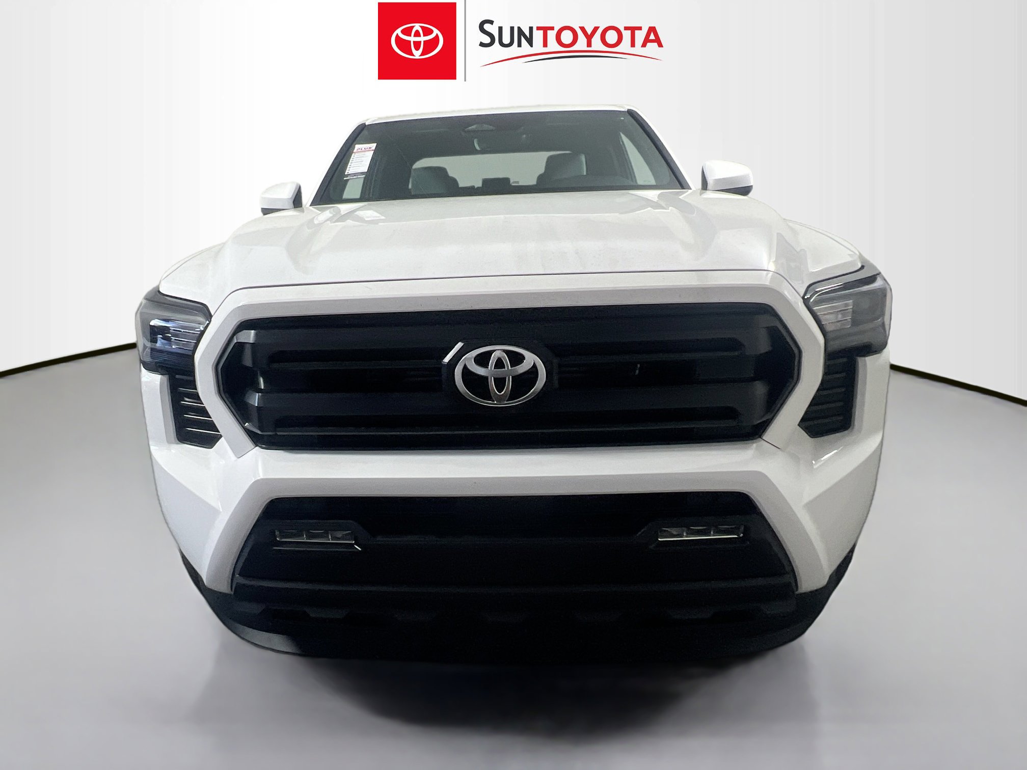 New 2025 Toyota Tacoma SR5 image 10