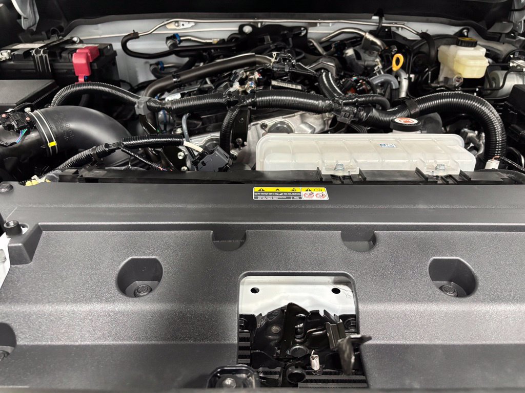Used 2026 Toyota Tacoma TRD Sport AWD/4WD image 67