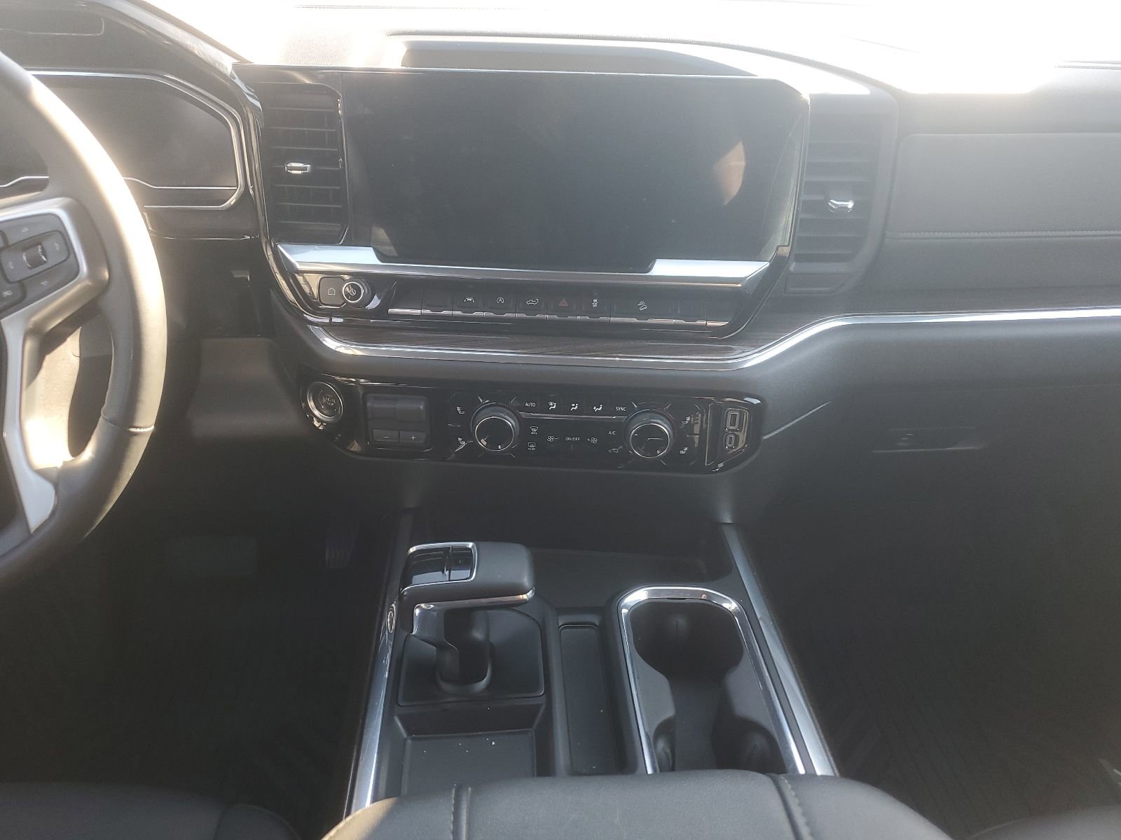 Certified 2024 Chevrolet Silverado 1500 RST w/ Convenience Package II image 10