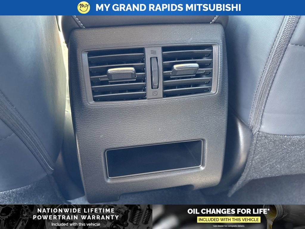 New 2026 Mitsubishi Outlander Trail Edition image 20