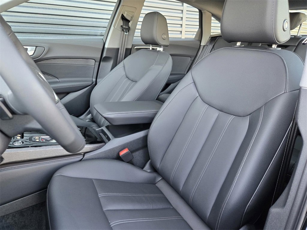 New 2025 Audi A5 2.0T Premium image 20