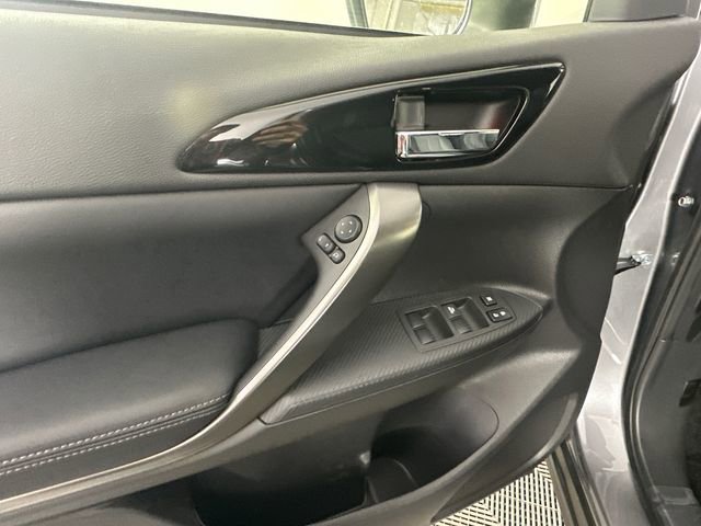 New 2026 Mitsubishi Eclipse Cross Black Edition image 19