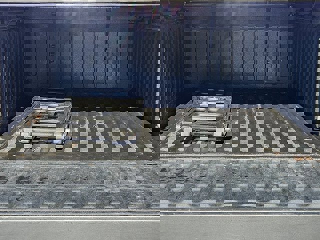 Used 2019 RAM 1500 Laramie image 16