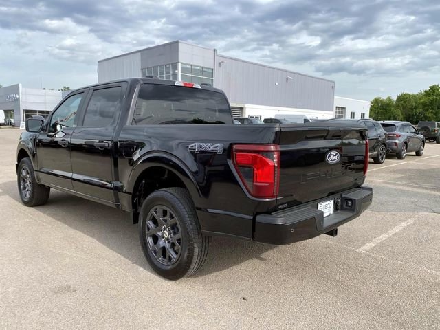 Used 2026 Ford F150 STX w/ Equipment Group 200A AWD/4WD image 6