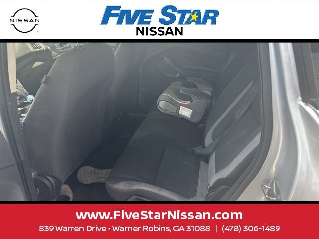 Used 2014 Ford Escape S FWD image 8