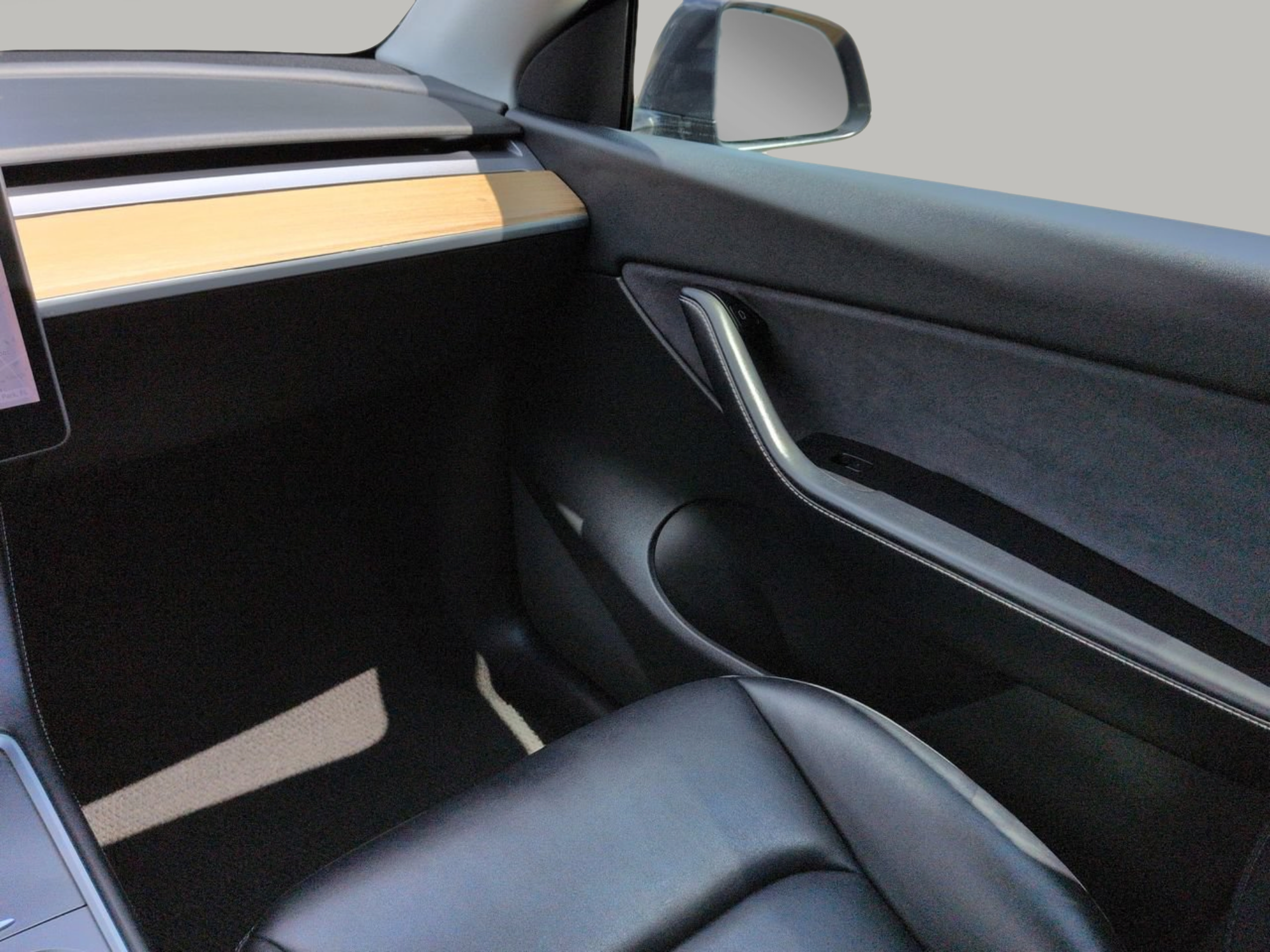 Used 2021 Tesla Model Y Long Range AWD/4WD image 20