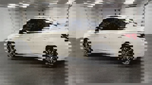 Used 2021 INFINITI Q50 Sensory image 6