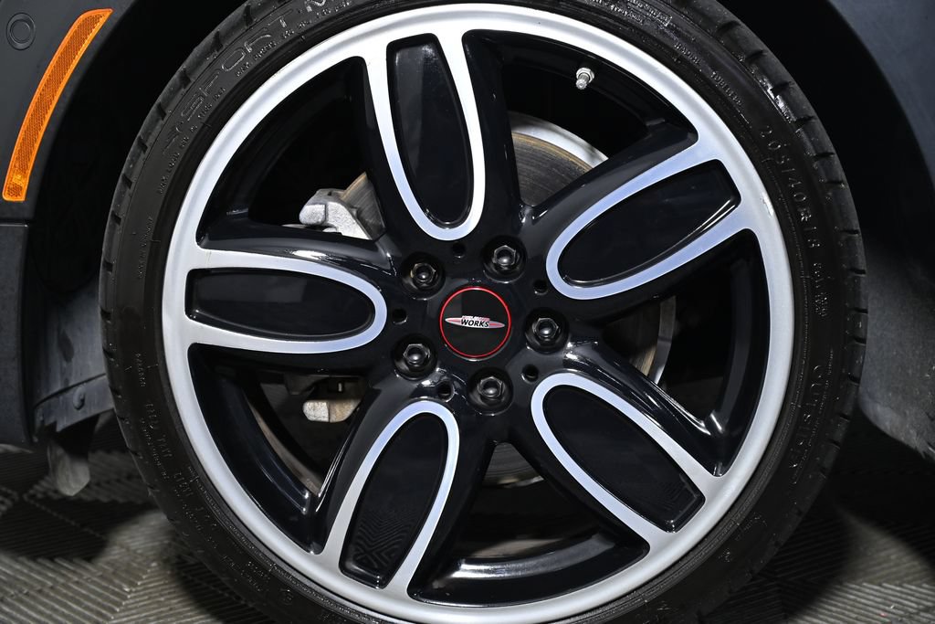 Used 2021 MINI Cooper S FWD image 38