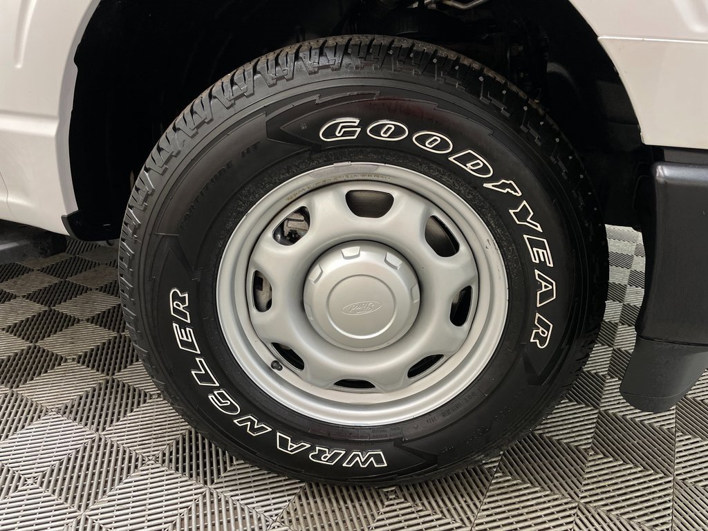 Used 2021 Ford F150 XL w/ Equipment Group 101A High image 49