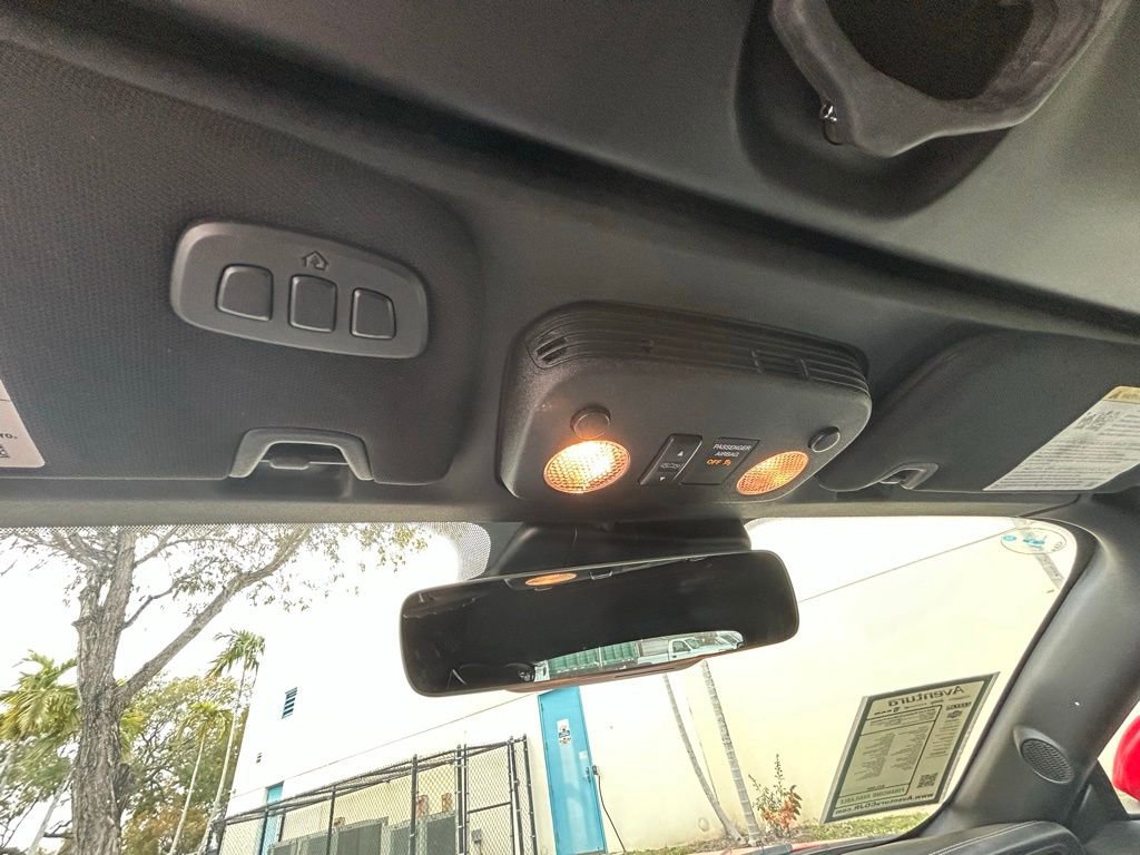 Used 2023 Ford Mustang Premium w/ Equipment Group 201A image 27