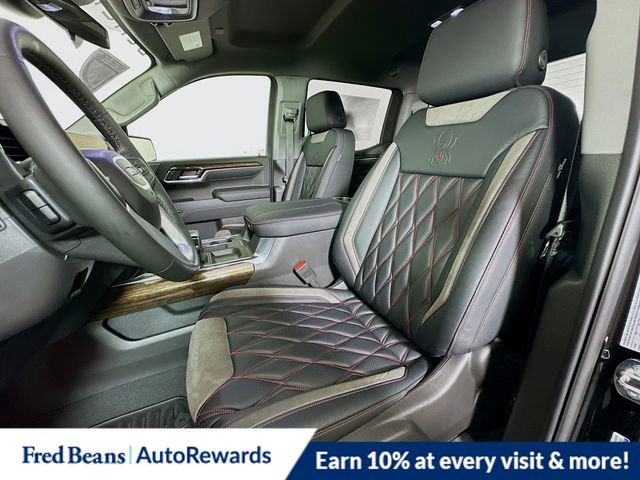 New 2024 GMC Sierra 1500 Elevation w/ X31 Off-Road Package image 14