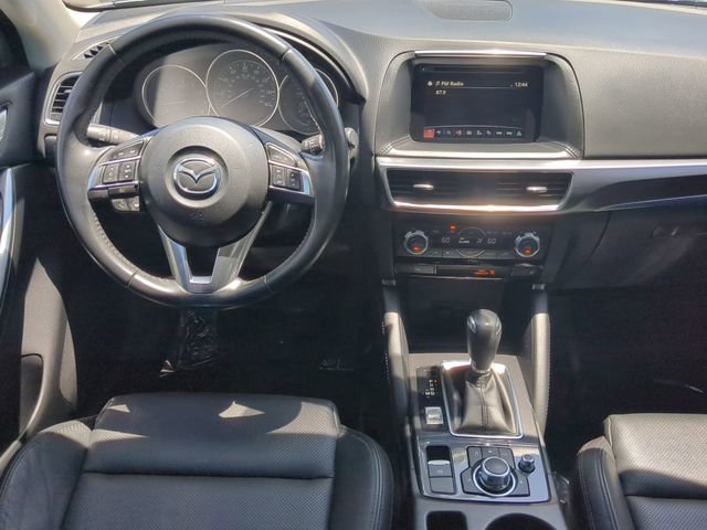 Used 2016 MAZDA CX-5 Grand Touring FWD image 13