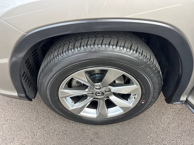 Used 2018 Lexus RX 350 AWD image 35