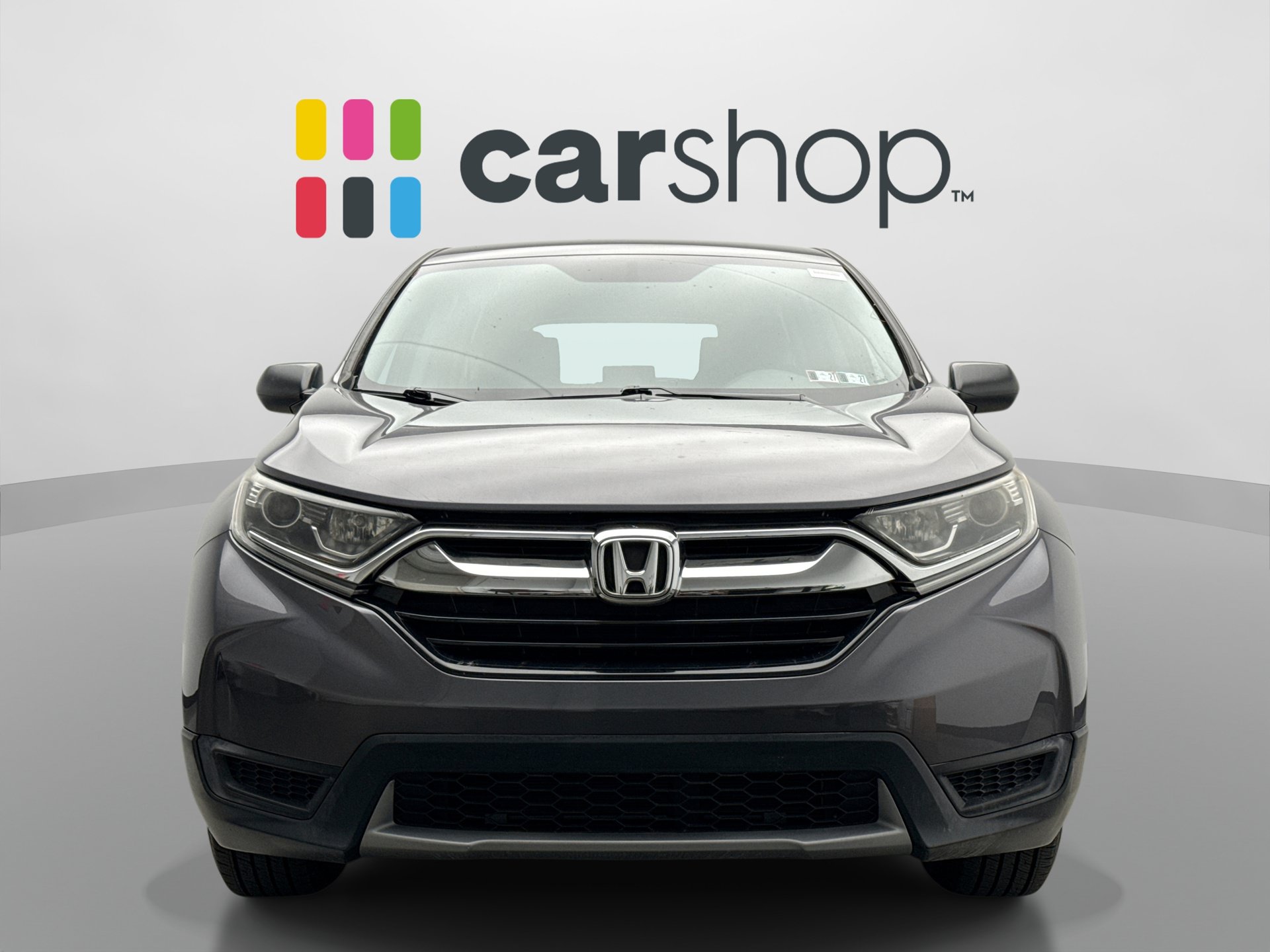 Used 2019 Honda CR-V LX image 8