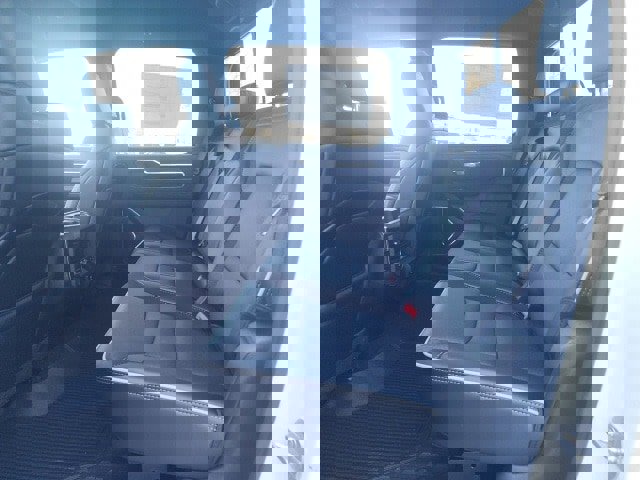 New 2026 RAM 1500 Laramie w/ Night Edition image 21