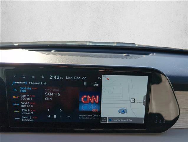 Used 2024 Hyundai Palisade Calligraphy image 12