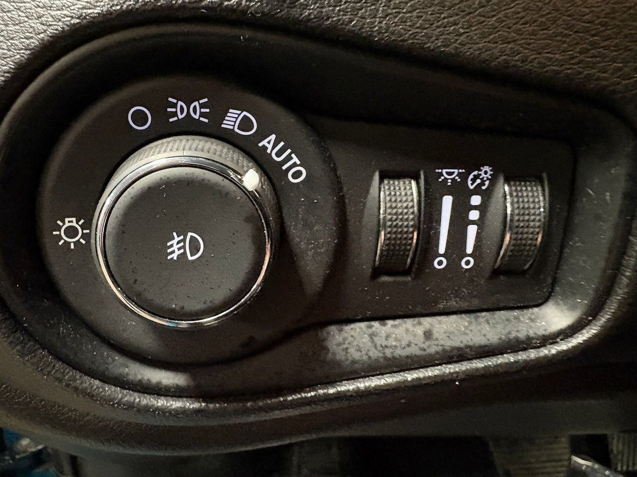 Used 2021 Jeep Renegade Latitude image 10