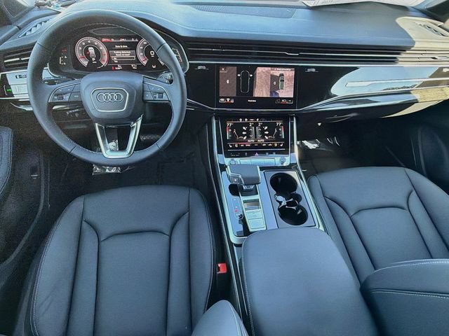 New 2026 Audi Q7 Premium Plus AWD/4WD image 15
