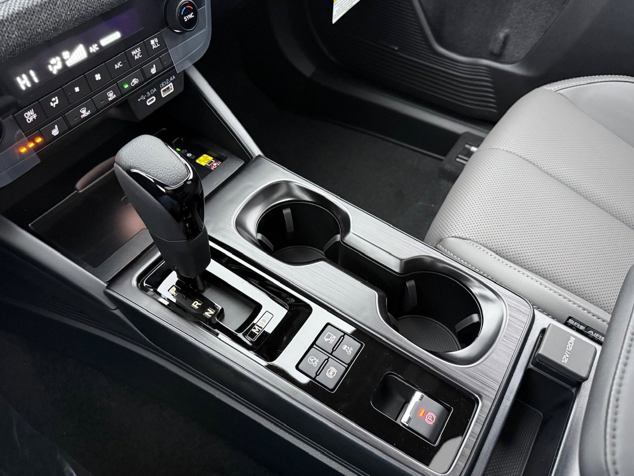 New 2026 Subaru Outback Limited XT image 29