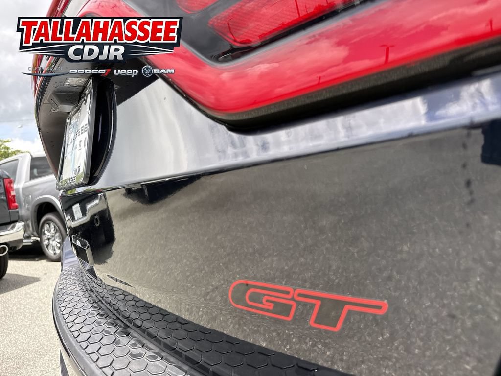 New 2026 Dodge Durango GT AWD/4WD image 6