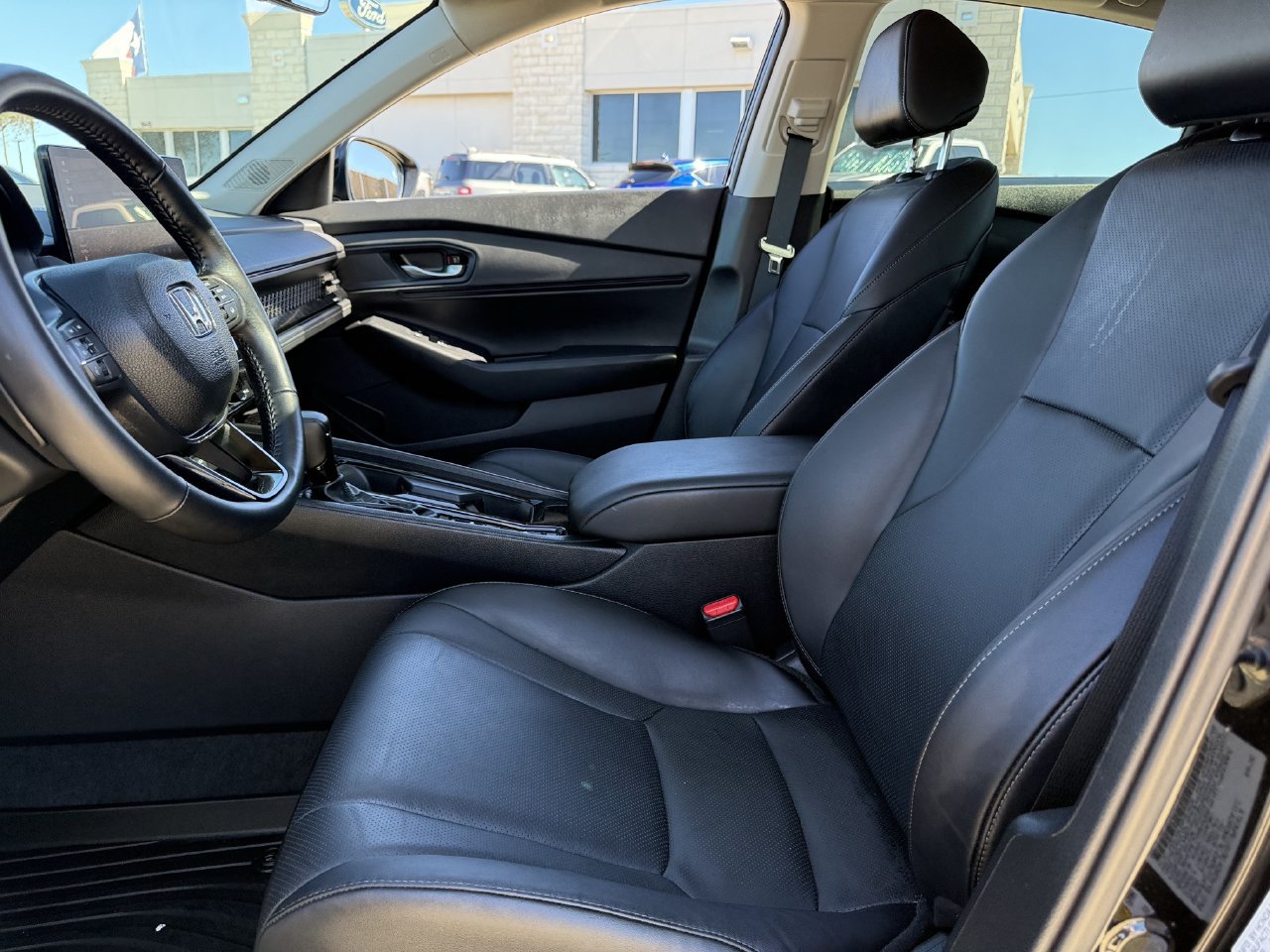 Used 2025 Honda Accord EX-L image 25