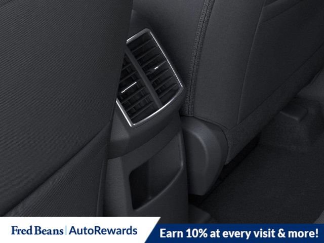 New 2025 Kia Sportage LX image 27