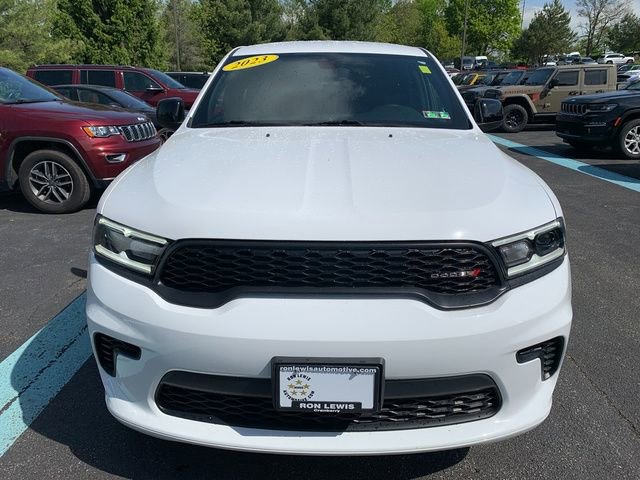 Used 2023 Dodge Durango GT AWD/4WD image 9