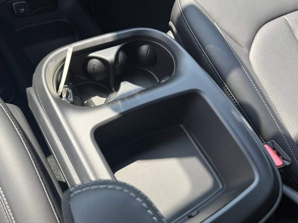 New 2026 Chrysler Pacifica Select image 27