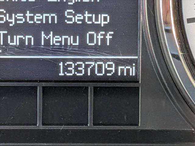 Used 2012 RAM 1500 Classic SLT image 12