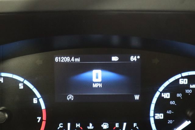 Used 2023 Ford Bronco Sport Big Bend AWD/4WD image 35