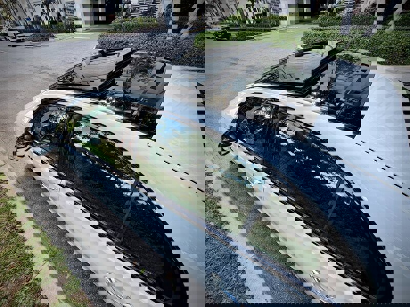 Used 2023 Mercedes-Benz C 300 Sedan image 39