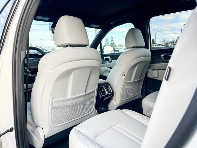 New 2026 Kia Sorento SX Prestige AWD/4WD image 10