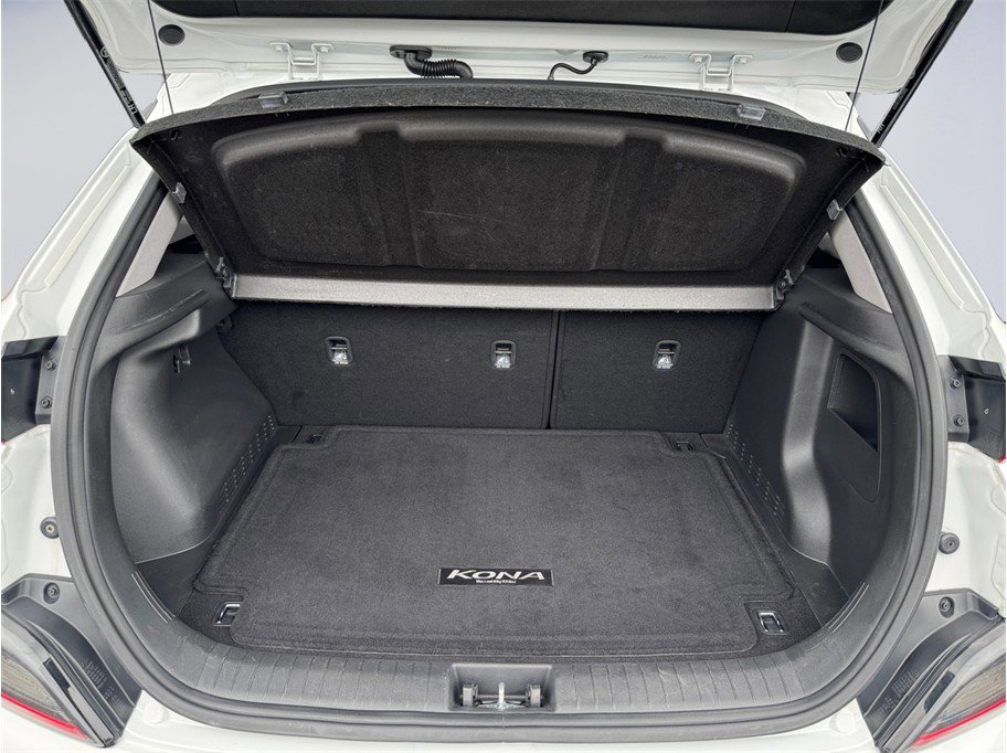 Used 2022 Hyundai Kona SEL w/ Convenience Package FWD image 26