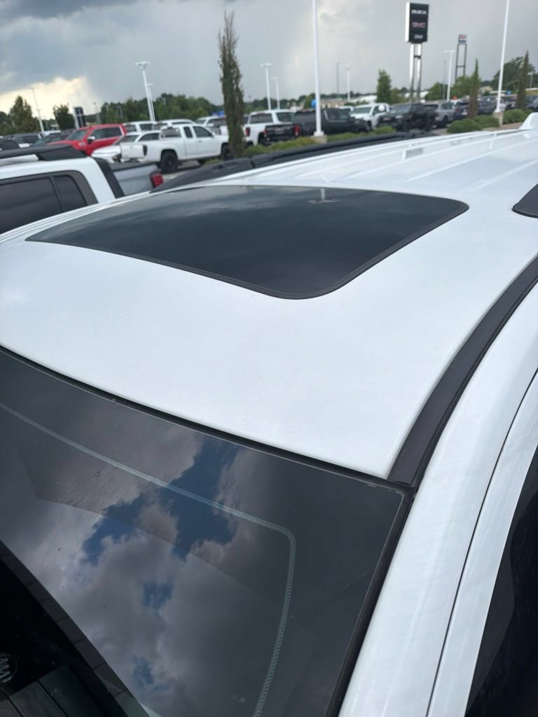 Used 2021 Dodge Durango Citadel w/ Premium Entertainment Group RWD image 3