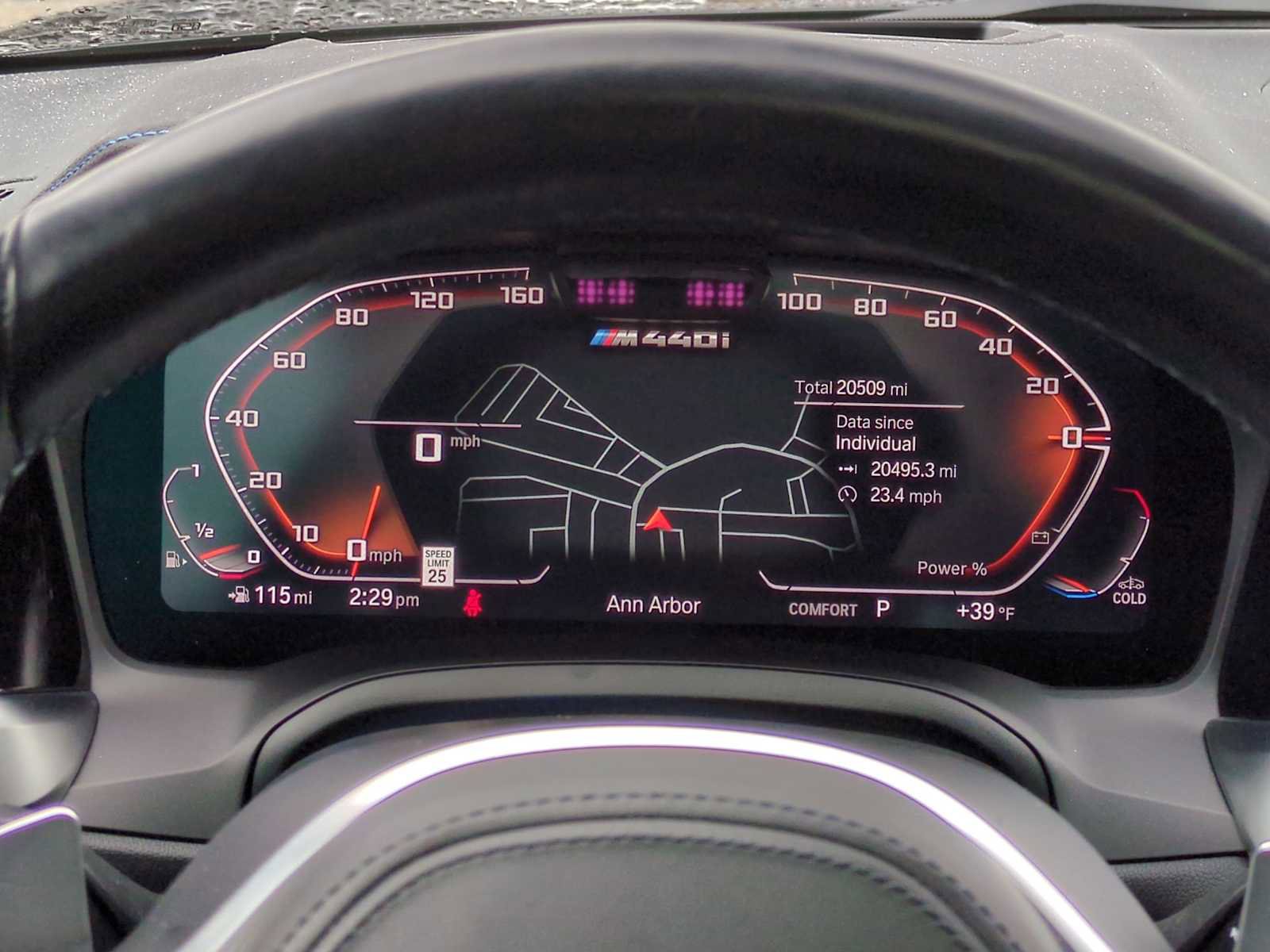 Certified 2023 BMW 440i xDrive M440i xDrive image 34