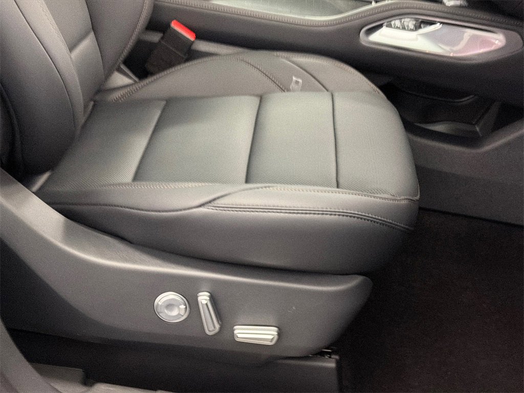 New 2026 Lincoln Nautilus Premier w/ Equipment Group 102A image 13