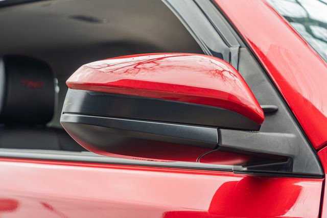 Used 2017 Toyota 4Runner TRD Pro AWD/4WD image 12