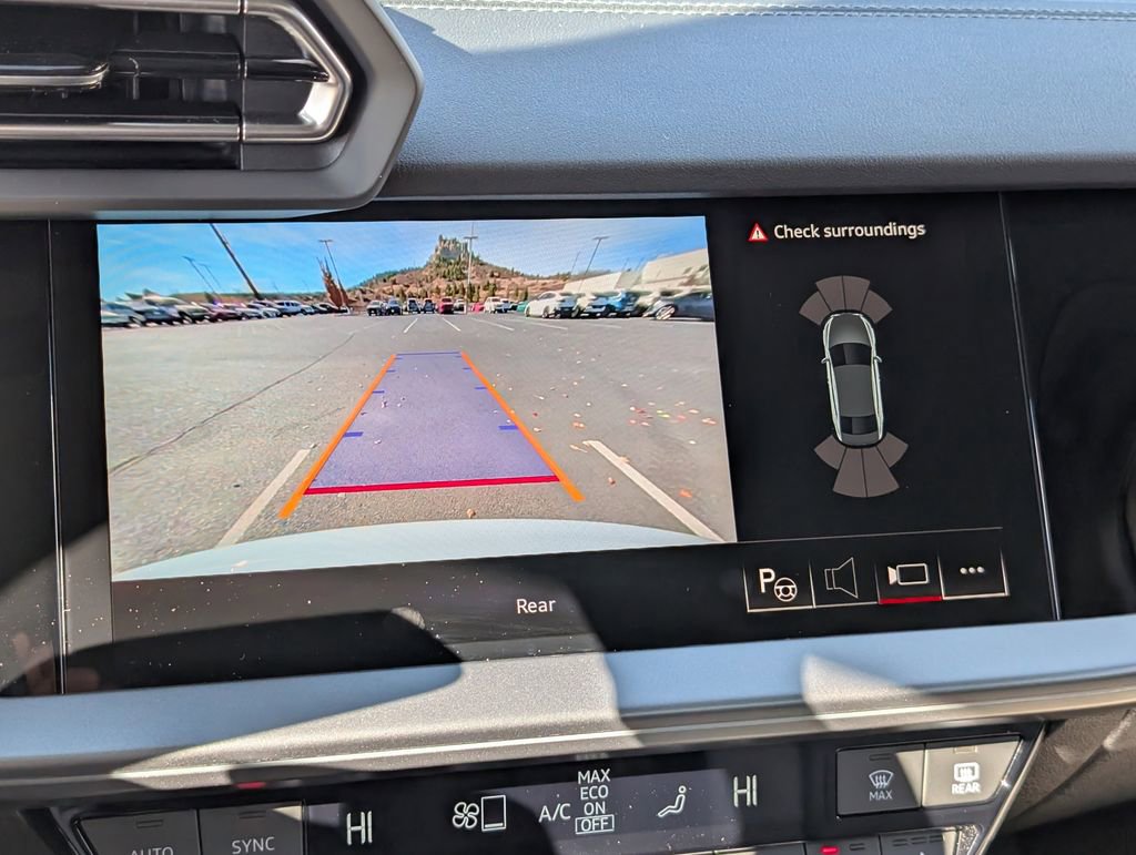 Used 2025 Audi A3 2.0T Premium Plus image 28