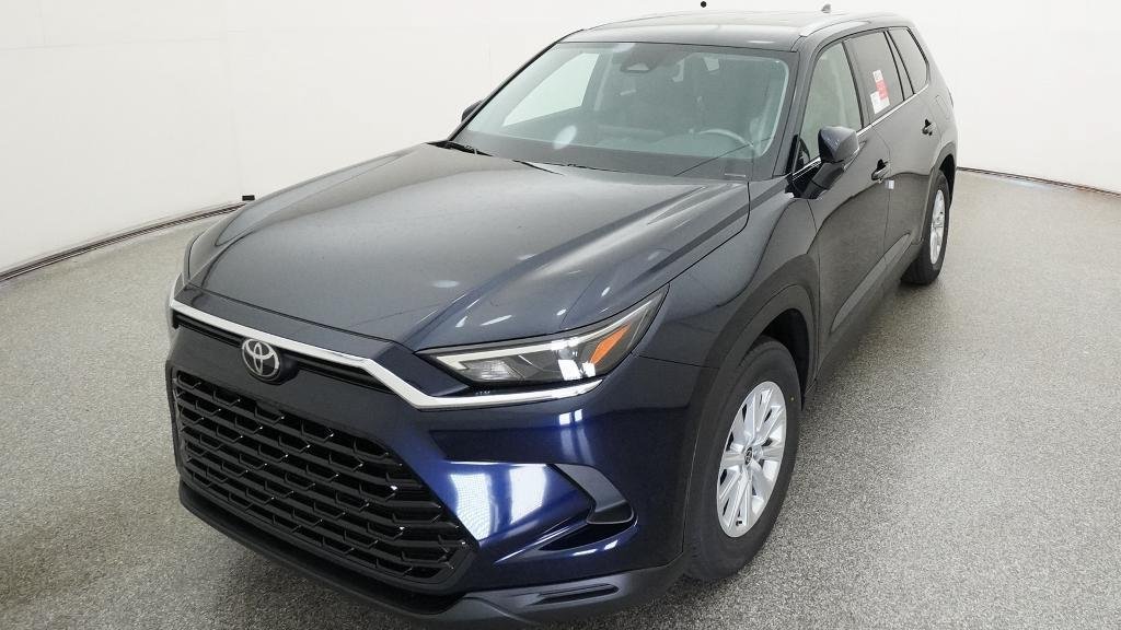 New 2026 Toyota Tundra Limited AWD/4WD image 20