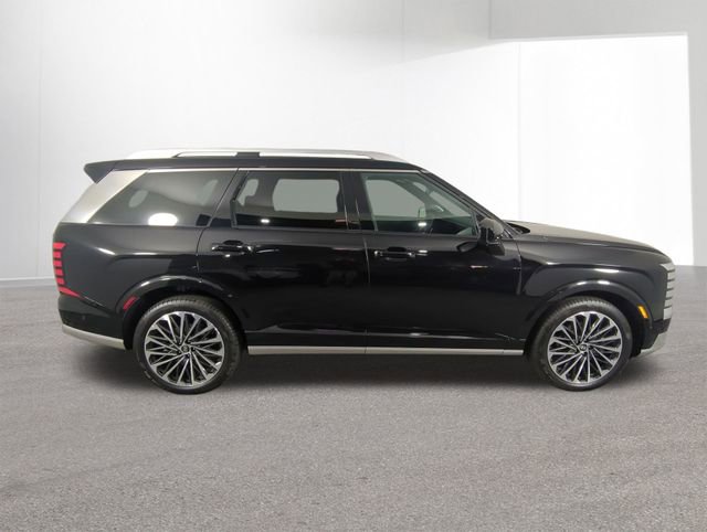 New 2026 Hyundai Palisade Calligraphy image 40