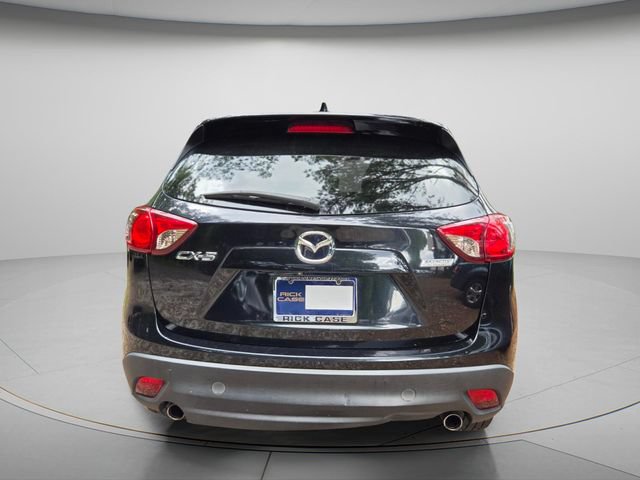 Used 2014 MAZDA CX-5 Grand Touring FWD image 5