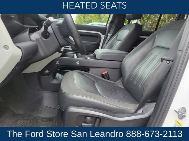 Used 2020 Land Rover Defender 110 SE AWD/4WD image 13