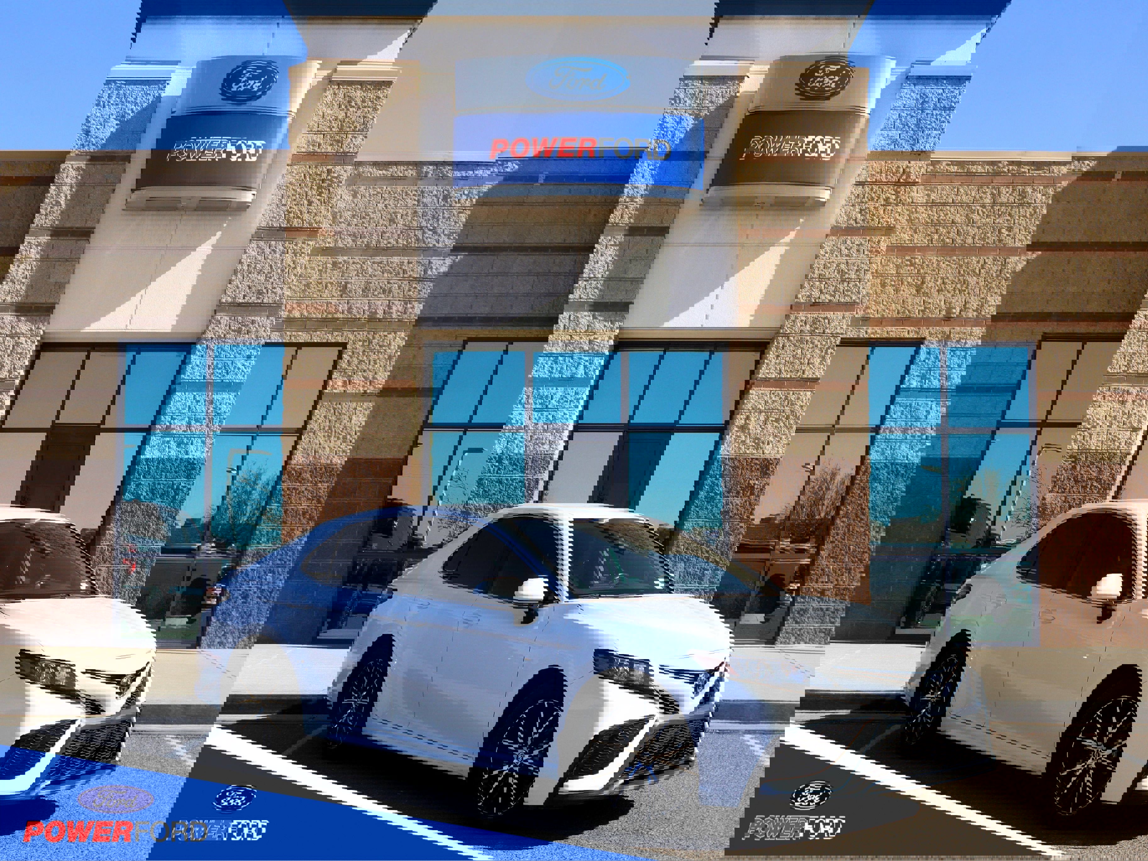 Used 2024 Toyota Camry SE