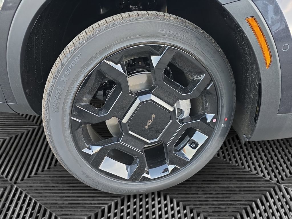 New 2026 Kia Sorento SX image 18