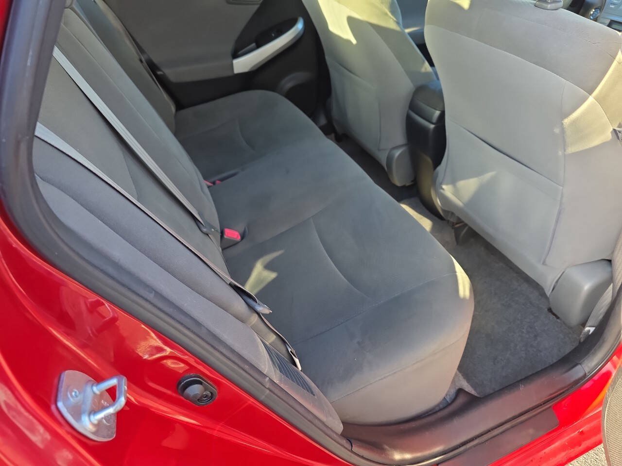 Used 2013 Toyota Prius Two FWD image 13