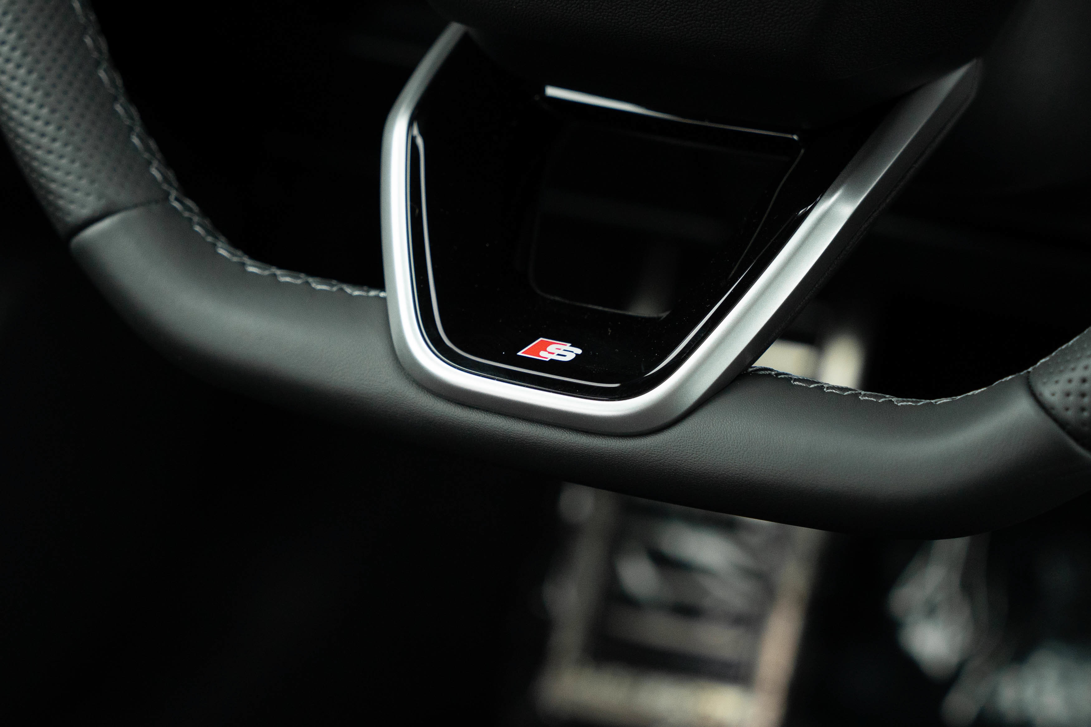 New 2027 Audi S6 e-tron Prestige AWD/4WD image 10